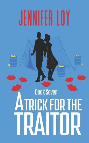 A Trick For The Traitor
