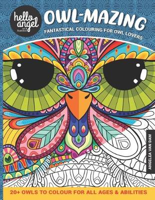 Owl-Mazing