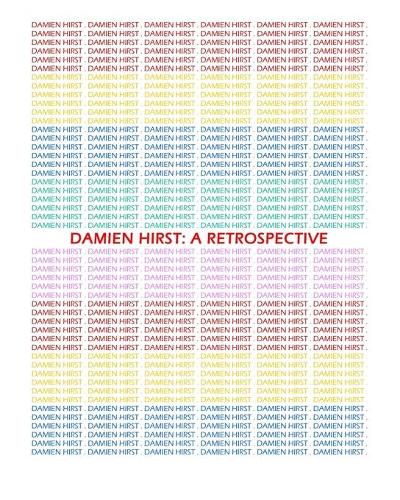 Damien Hirst
