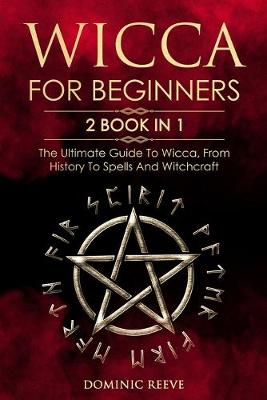 Wicca For Beginners