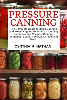 Pressure Canning