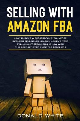 Selling with Amazon Fba