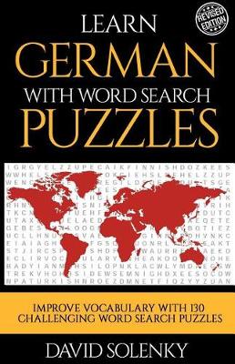 Learn German with Word Search Puzzles