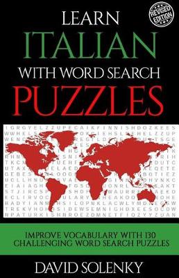 Learn Italian with Word Search Puzzles