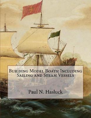 Building Model Boats