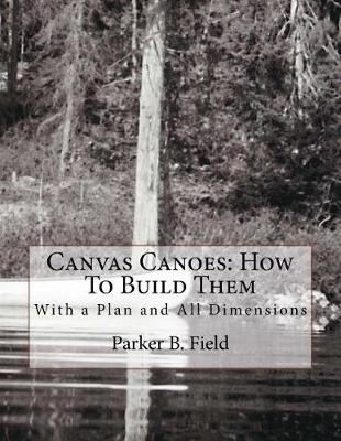 Canvas Canoes
