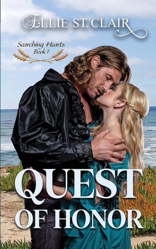 Quest of Honor