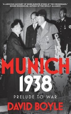 Munich 1938