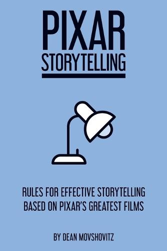 Pixar Storytelling