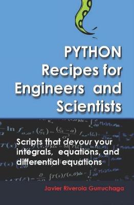 Python Recipes for Engineers and Scientists