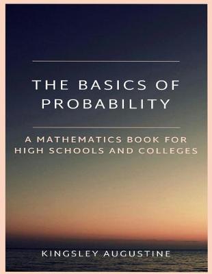 The Basics of Probability