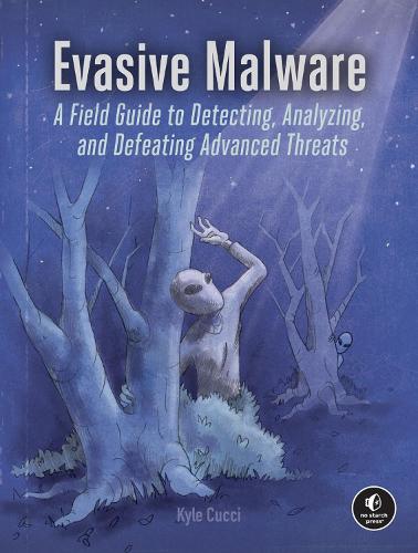 Evasive Malware