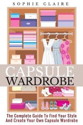 Capsule Wardrobe