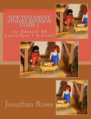 New Testament Studies Revision Guide 1
