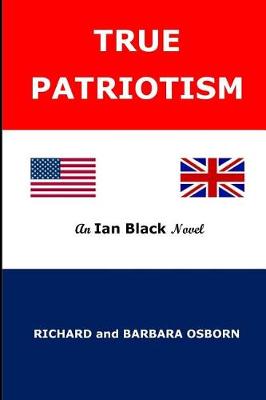 True Patriotism