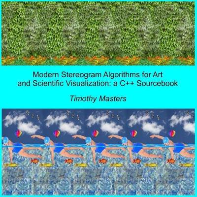 Modern Stereogram Algorithms for Art and Scientific Visualization