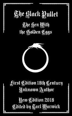 The Black Pullet