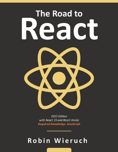 The Road to React
