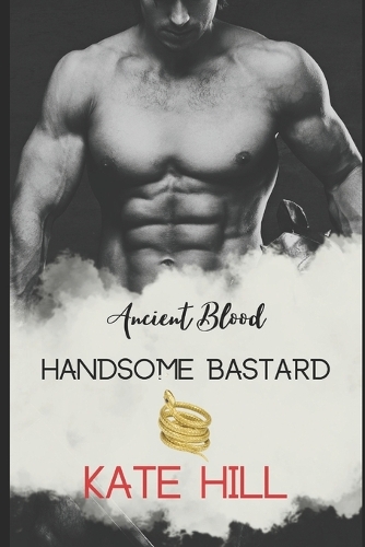 Handsome Bastard