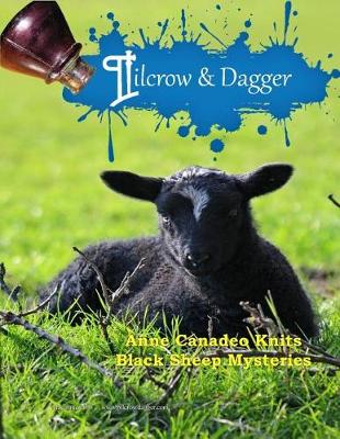 Pilcrow & Dagger