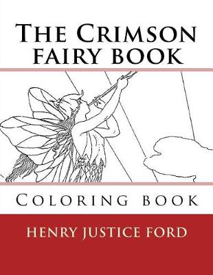 The Crimson Fairy Book