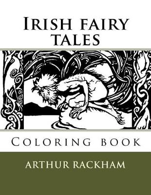 Irish fairy tales