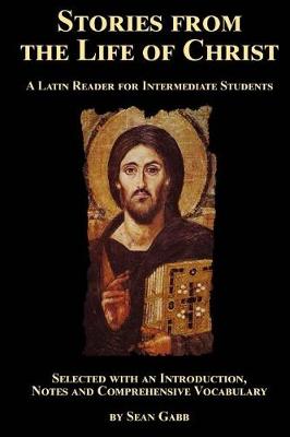 Stories from the Life of Christ