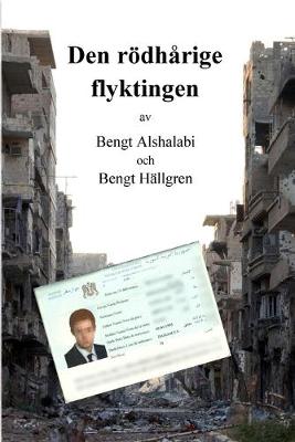 Den roedharige flyktingen