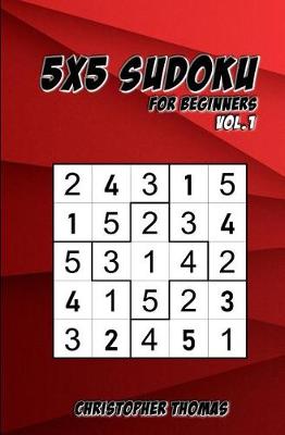 5x5 Sudoku