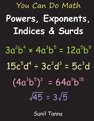 You Can Do Math