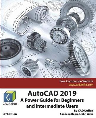 AutoCAD 2019