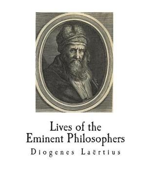 Lives of the Eminent Philosophers