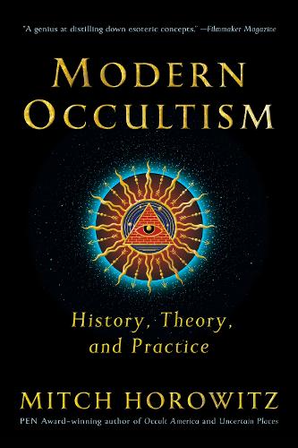 Modern Occultism