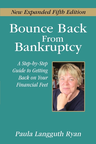 Bounce Back From Bankruptcy