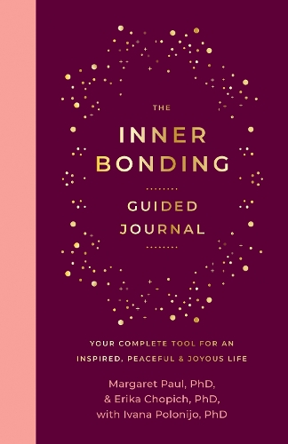 The Inner Bonding Guided Journal