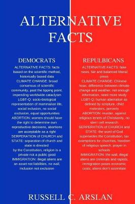 Alternative Facts