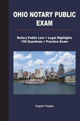 Ohio Notary Public Exam