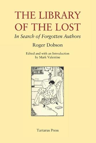 The Library of the Lost