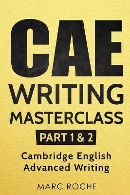 CAE Writing Masterclass