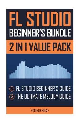FL Studio Beginner's Bundle