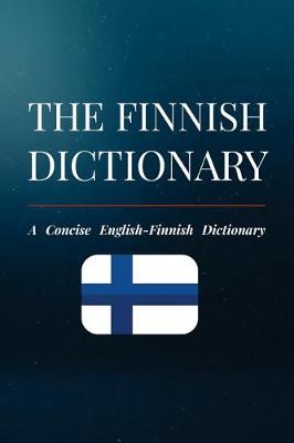 The Finnish Dictionary