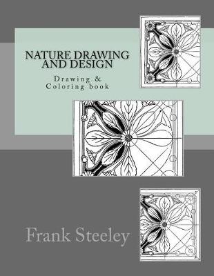 Nature drawing and design