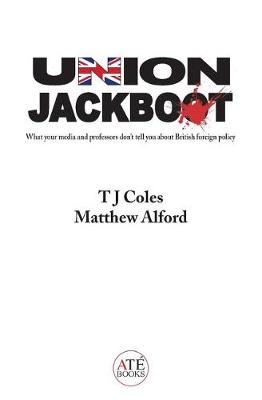 Union Jackboot