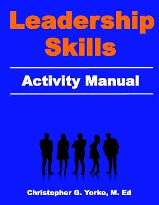 Leadership Skills Activity Manual