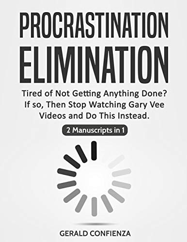 Procrastination Elimination