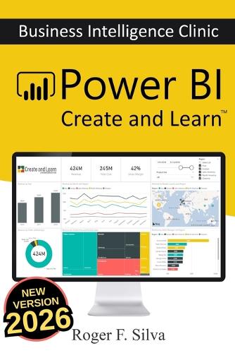 Power BI - Business Intelligence Clinic
