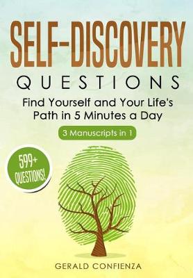 Self Discovery Questions