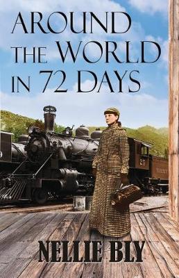 Around the World in 72 Days
