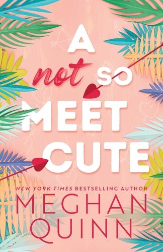 A Not So Meet Cute: 1 (Cane Brothers)