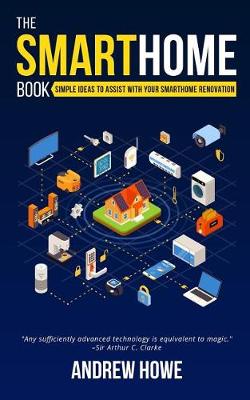The Smarthome Book
